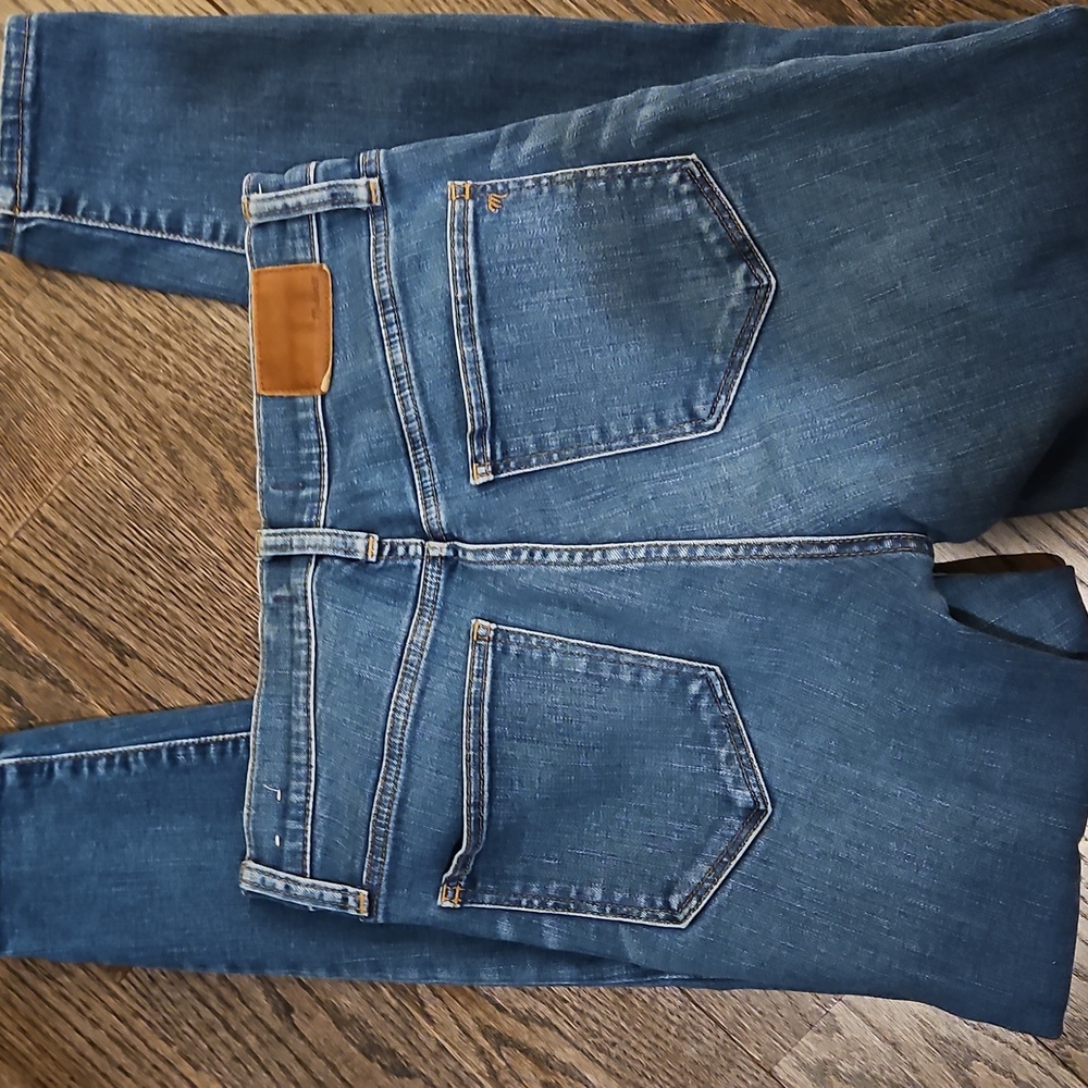 Women's Madewell Roadtripper Jeans